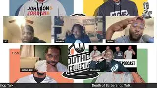 Southern Collective Podcast Ep. 231 | The Gambling Process