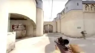 (s4ndro) - слив  4K with AWP