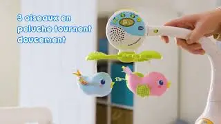 Mobile Tourni Cui Cui