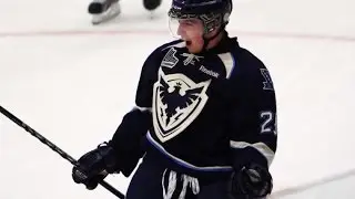 Daniel Audette #28 - 2013/14 Season Highlights