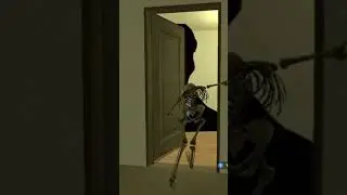 po #shorts #nextbots #funny  #nextbot #meme