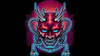 Buche - Mental Division (Mentalcore) | Free Tekno | Son de Teuf