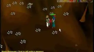 Retardambo(crazyambo)