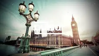 🌌 CloudNone - Welcome To London [Electronic]