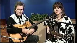 How To Yodel With Tania Moody And Rusty Hudelson