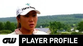 GW Player Profile: I. K. Kim