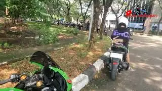 SUNMORI HUTKOT DI AWAL TAHUN 2024