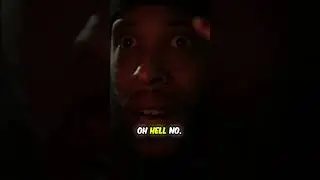 Why Black People Don't Last in Horror Movies 😂