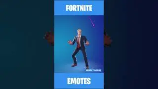 LASER FOCUSED Emote - Fortnite #shorts