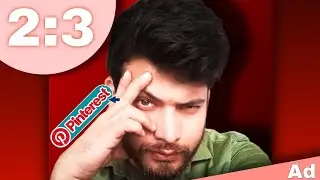 Pinterest कैसे काम करता है? | Use Pinterest for Free Traffic & Earning | Hindi Complete Guide 2025
