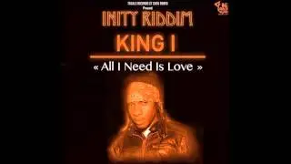 King-I Music 