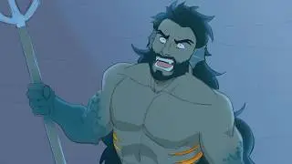 600 Strike Be Like | EPIC The Musical Animatic