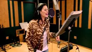 Presentando a Maria Raquenel de Rica Famosa Latina 2