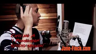 Chuckie Akenz - I Remember (Official Music Video)