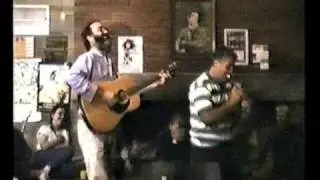 Bob Ballantine - Billy Ballantine's Reel