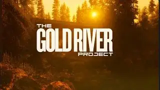 GOLD RIVER PROJECT - #live #fps #gaming #live #funny