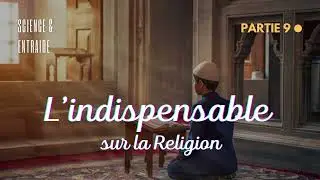 Les trois causes d'apostasie