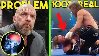 “WWE IN CRISIS?! Sami Zayn Shocks Fans + HUGE Roman Reigns Shakeup – Wrestling News”