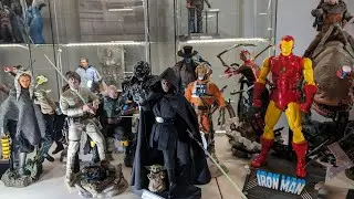 My Least to Greatest Hot Toys of 2023