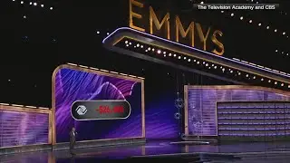 What's Trending | Nate Bargatze's Emmy speech timer nets $350,000 for Boys and Girls Club