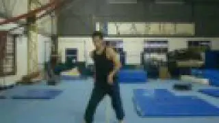 Masterswipe - training