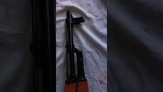 Ak63 Hungary 🇭🇺 #ak63 #hungary #topak #rifle #weapons #ak47shorts #akm #military #handgun#shooting
