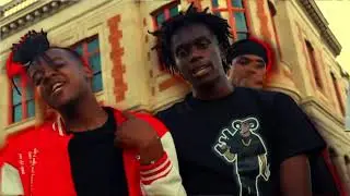 Ewayy - Can&rsquo;t tell (Official Music Video)