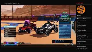 Lets team up