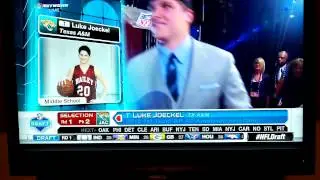Luke Joeckel