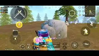 🔥 Zero Kills Till End&hellip; Last Enemy Finished | BGMI Savage Ending 