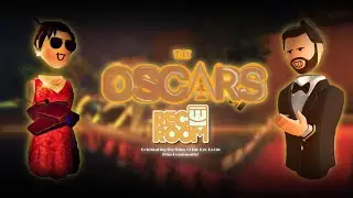 The First Annual Rec Room Oscars Livestream