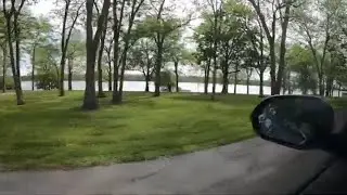 Lake Chicot State Park