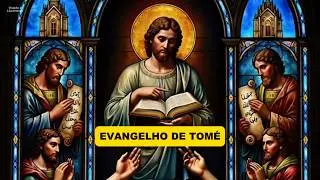 GOSPEL OF THOMAS