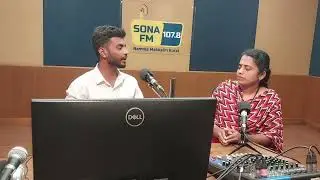 Advocate Sailesh l Sattam Arivom l Sona FM 107.8