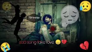 Sad Lofi Song Mood Off😔|Slowed Reverb Sad  Song 2025| Heart Touching Sad Song😭 |#sad#Treding
