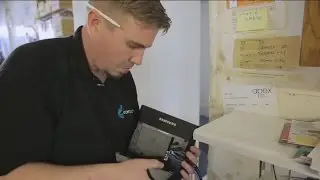 How Do We Install a Business Phone System?