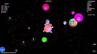 AvanTgarde teamplay takeover #1