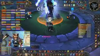 TDH WOW Classic Finkle - Naxx Premier KT (Janv. 2021)