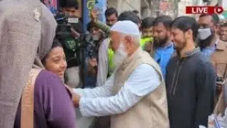 28 January 2026 live from Dhaka-15