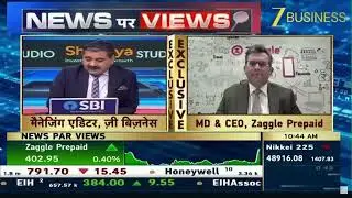 Avinash Godkhindi on Zaggle&rsquo;s Q2 Results | Best Quarter Yet, High Margins & Platform Upgrades