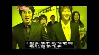 민셩 우리 혜성이 얼마나 긴장할까