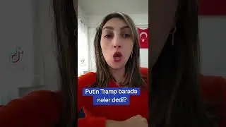 #g&uuml;ndəm24 #g&uuml;ndəmxəbər #xeberler #g&uuml;ndem #putin #tramp #Ukrayna #Rusiya #amerika #Zelenski