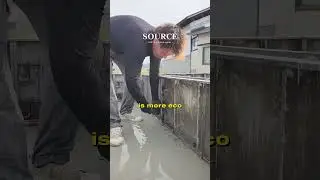 You Won&rsquo;t Believe How Japan&rsquo;s Secret Construction Method Works!