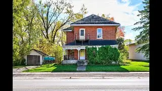 64 King St. W., Omemee, ON $445,000 MLS&reg; X12481759