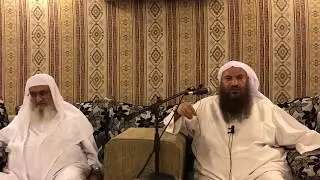 لقاء مفتوح للشيخ سالم الطويل و الشيخ د. فلاح مندكار ليلة السبت ١ محرم ١٤٤١