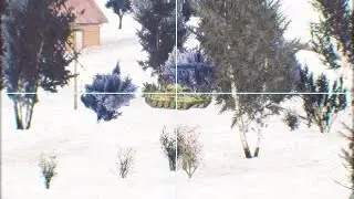 Target locked! Russian tanks attempting to enter Ukraine destroyed by US missiles.