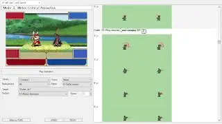 A crappy tutorial for FEBuilder: dialogue in battle