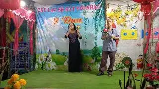 Nhug đoi hoa sim ( anh quang vchi nam hanh)