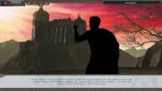 Shadow Empire: Oceania DLC: Hard diff Artica world (Round 105 - 110)
