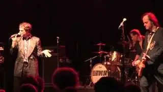 Electric Six Dance Epidemic Live